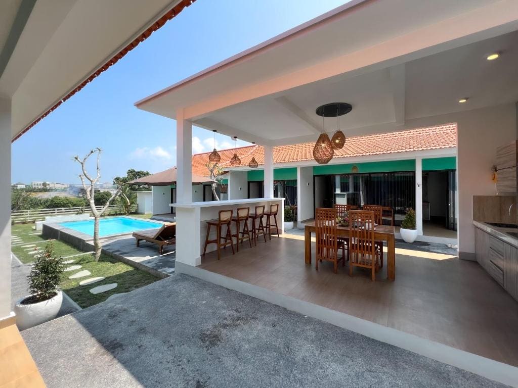 Moon Bali Guesthouse Canggu - View 5