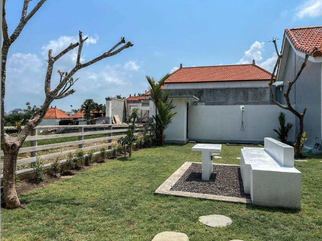 Moon Bali Guesthouse Canggu - View 2