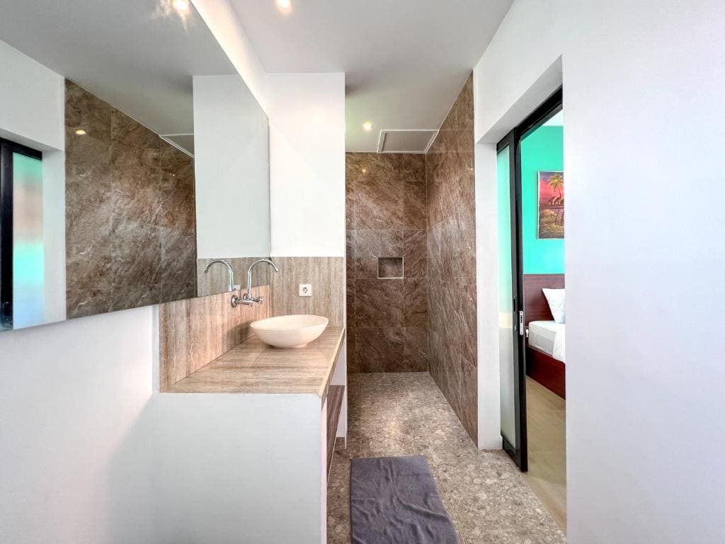 Moon Bali Guesthouse Canggu - View 6