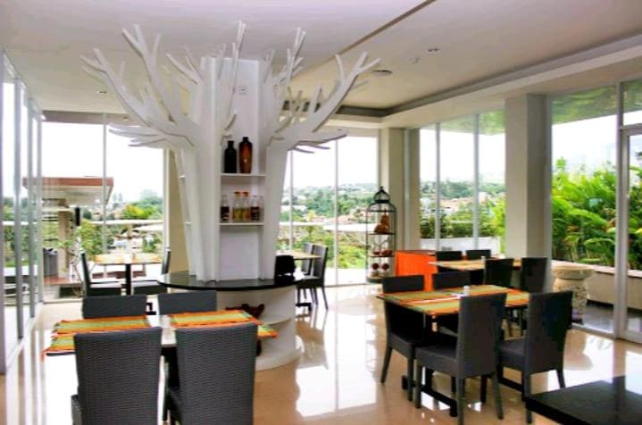Moscato Hotel - View 3