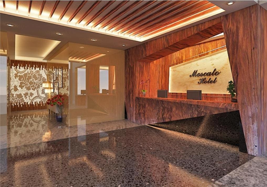 Moscato Hotel - View 6