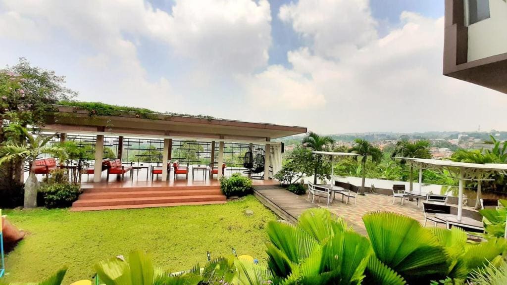 Moscato Hotel - View 4