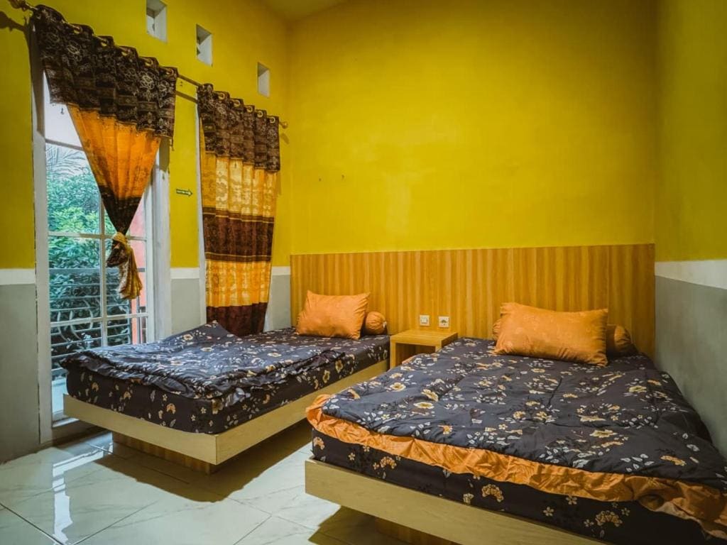Java Mulia Homestay Syariah - View 6