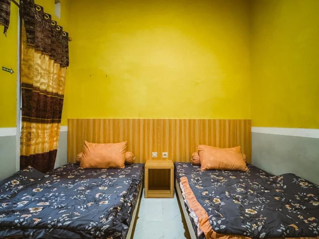 Java Mulia Homestay Syariah - View 7