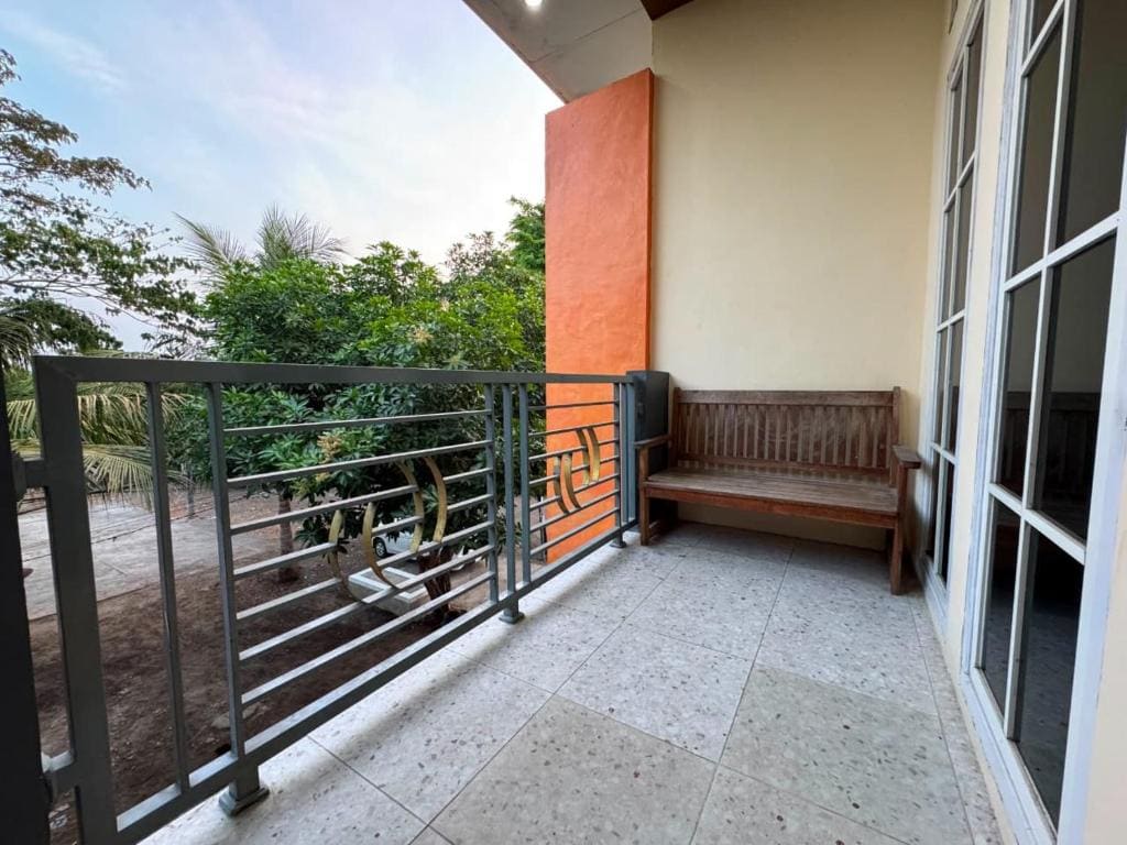 Java Mulia Homestay Syariah - View 5