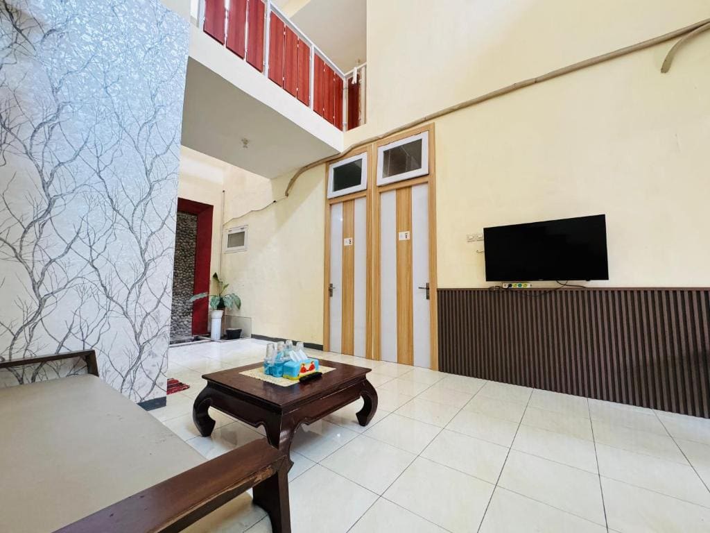 Java Mulia Homestay Syariah - View 4