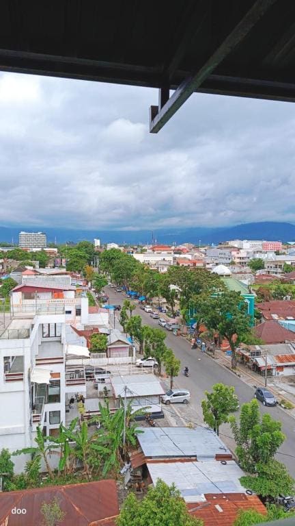 Hotel My All Padang - View 6