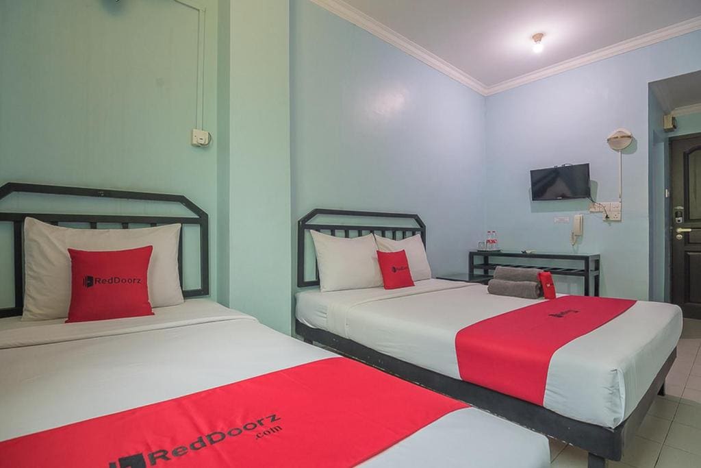 RedDoorz near Nagoya Citywalk Batam 2 - View 7