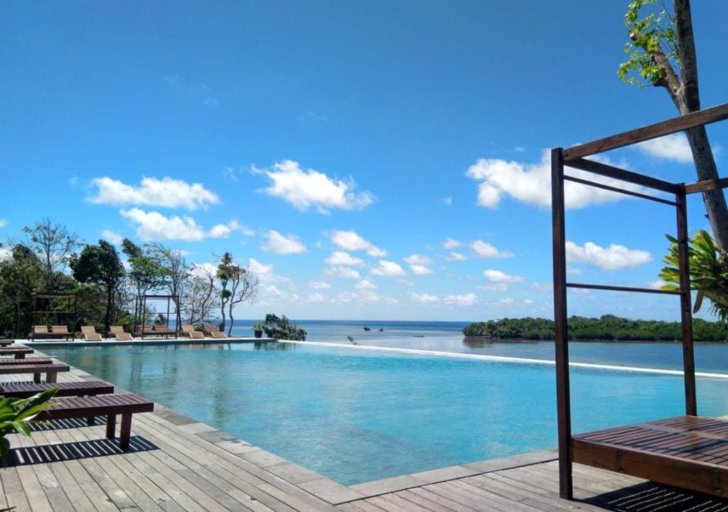 Naya Matahora Island Resort - View 4