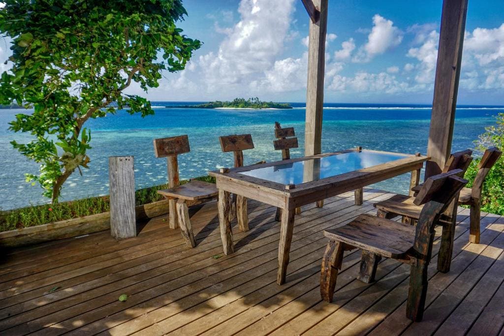 Naya Matahora Island Resort - View 5