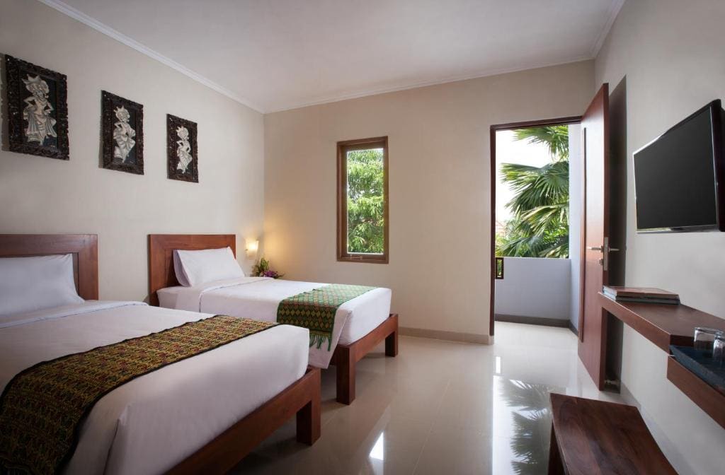 Nesa Sanur Bali - View 7