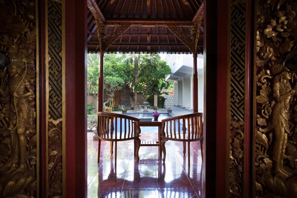 Nesa Sanur Bali - View 5