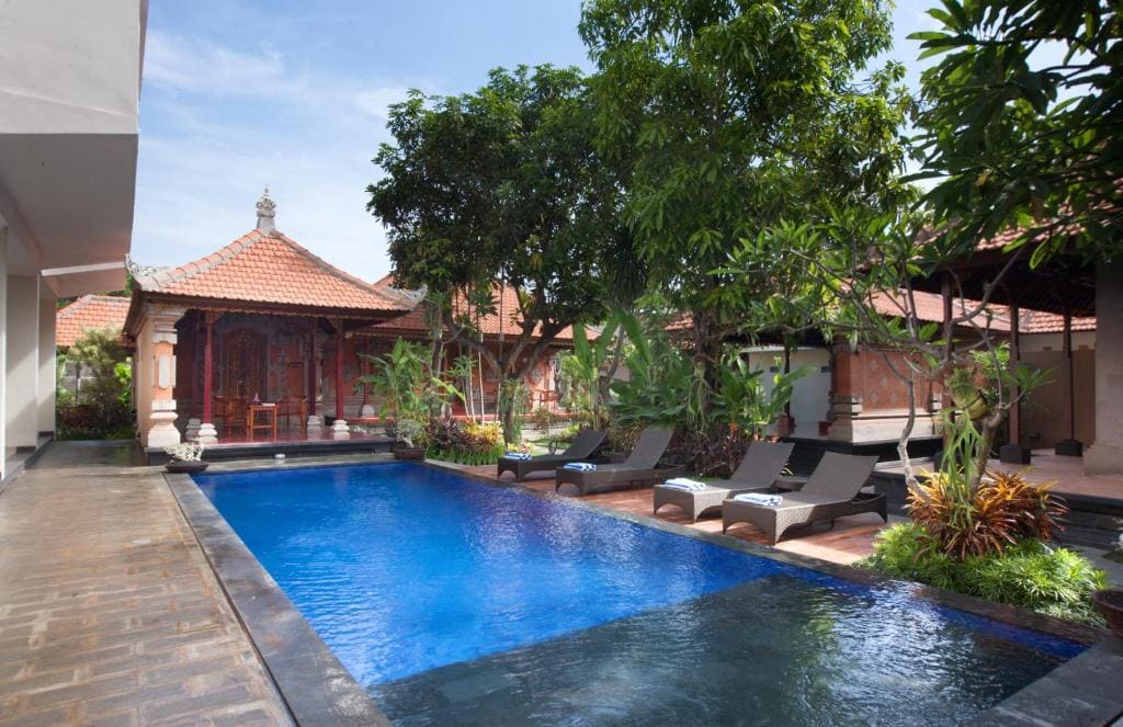 Nesa Sanur Bali - View 3