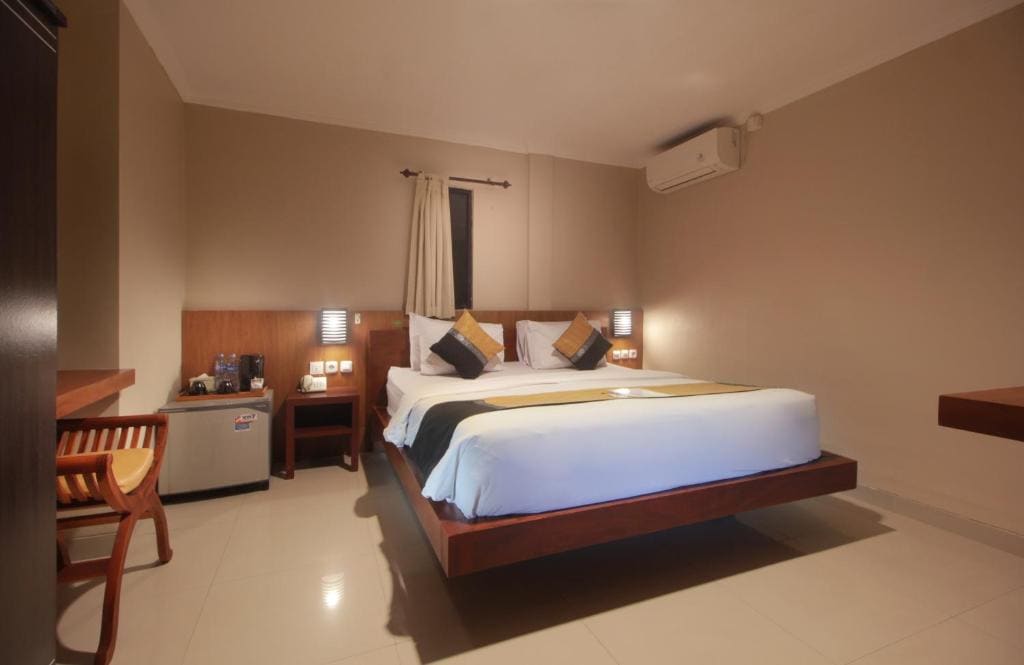 Nesa Sanur Bali - View 2
