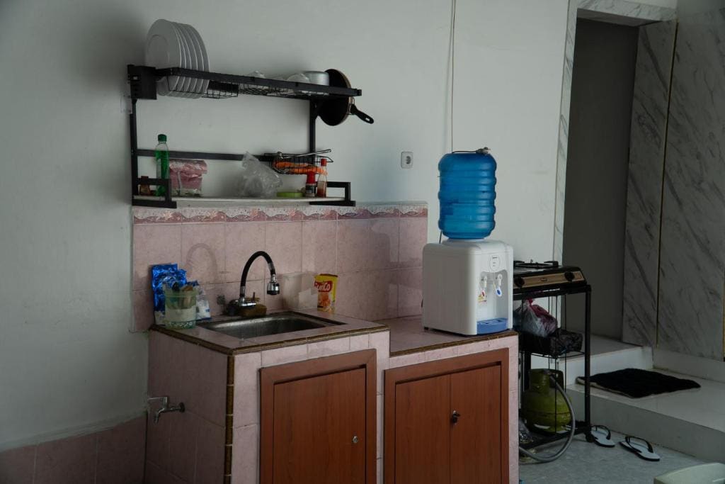 Nginapdipadang Parkit House near Padang, 10min Padang Beach - View 7