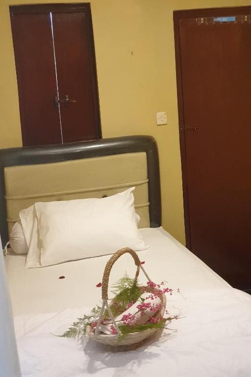 NILA HOUSE, Sharia Family Home Stay - 图片 4