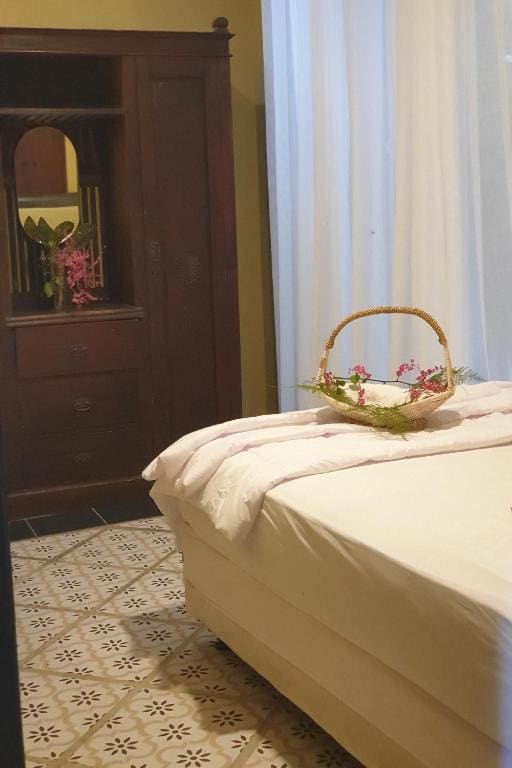 NILA HOUSE, Sharia Family Home Stay - 图片 5