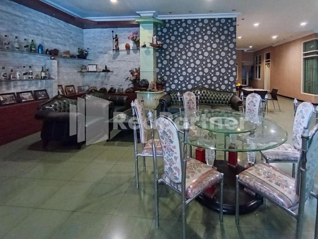 Nillo Hotel Kebumen Mitra RedDoorz - View 3