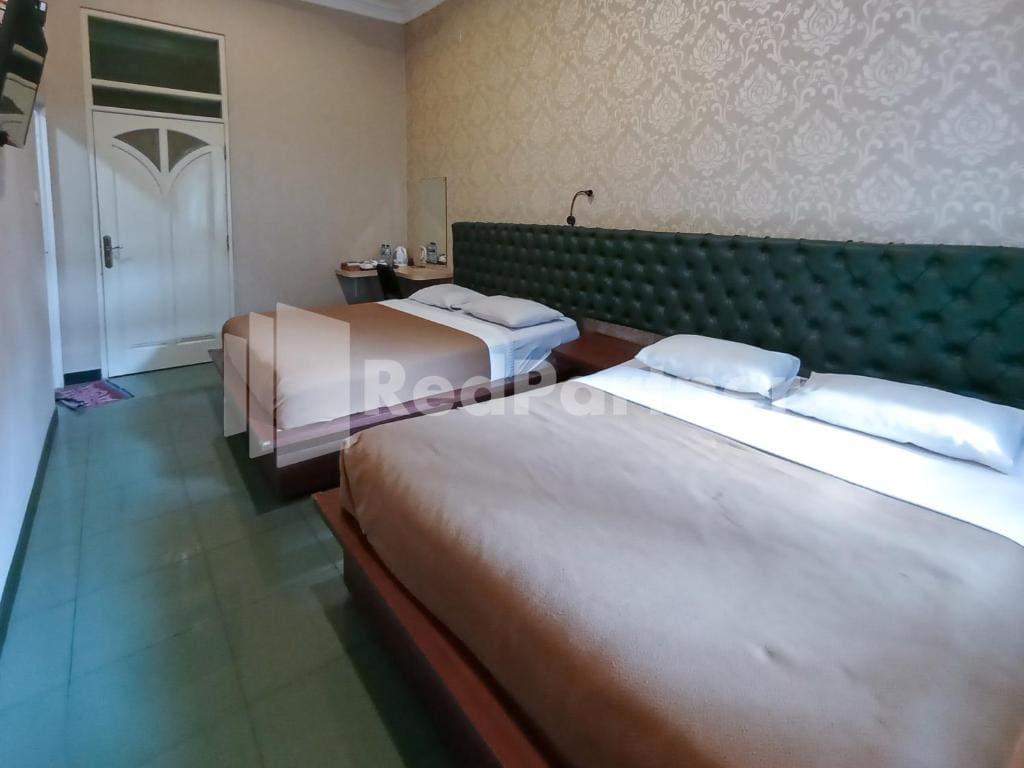 Nillo Hotel Kebumen Mitra RedDoorz - View 2