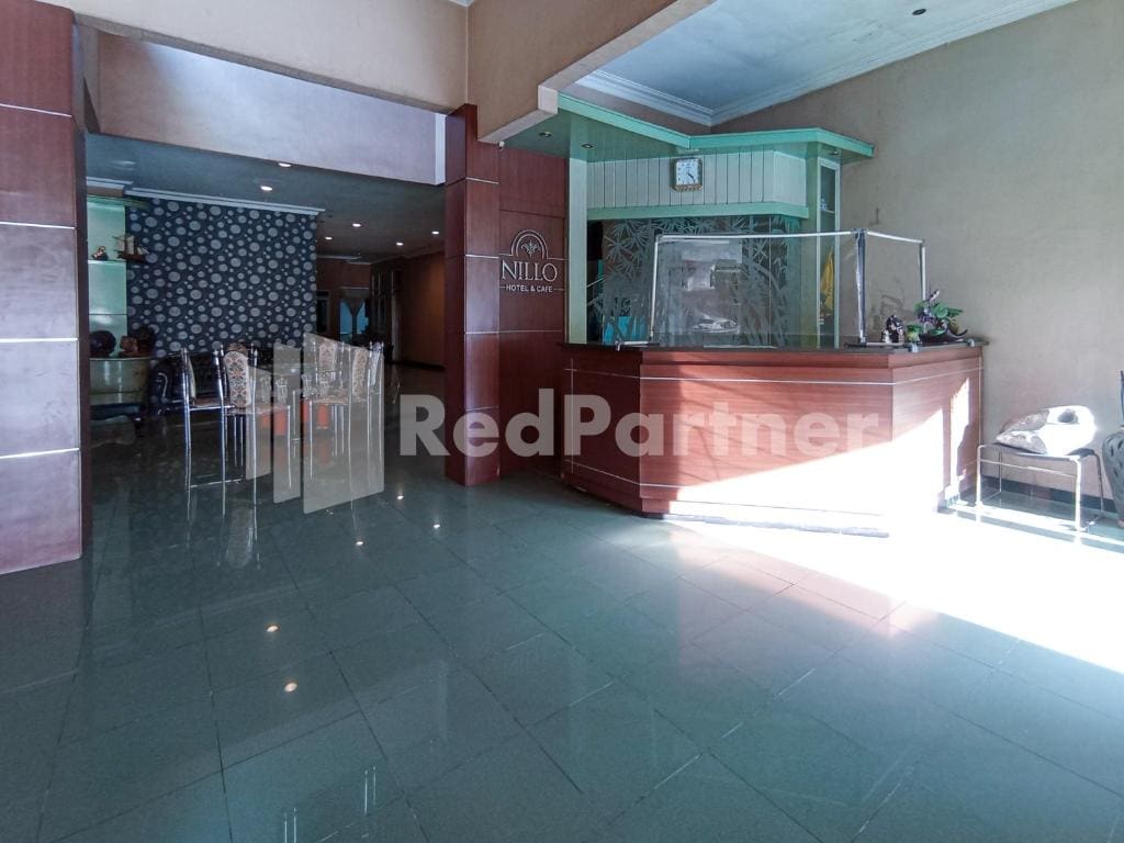 Nillo Hotel Kebumen Mitra RedDoorz - View 4