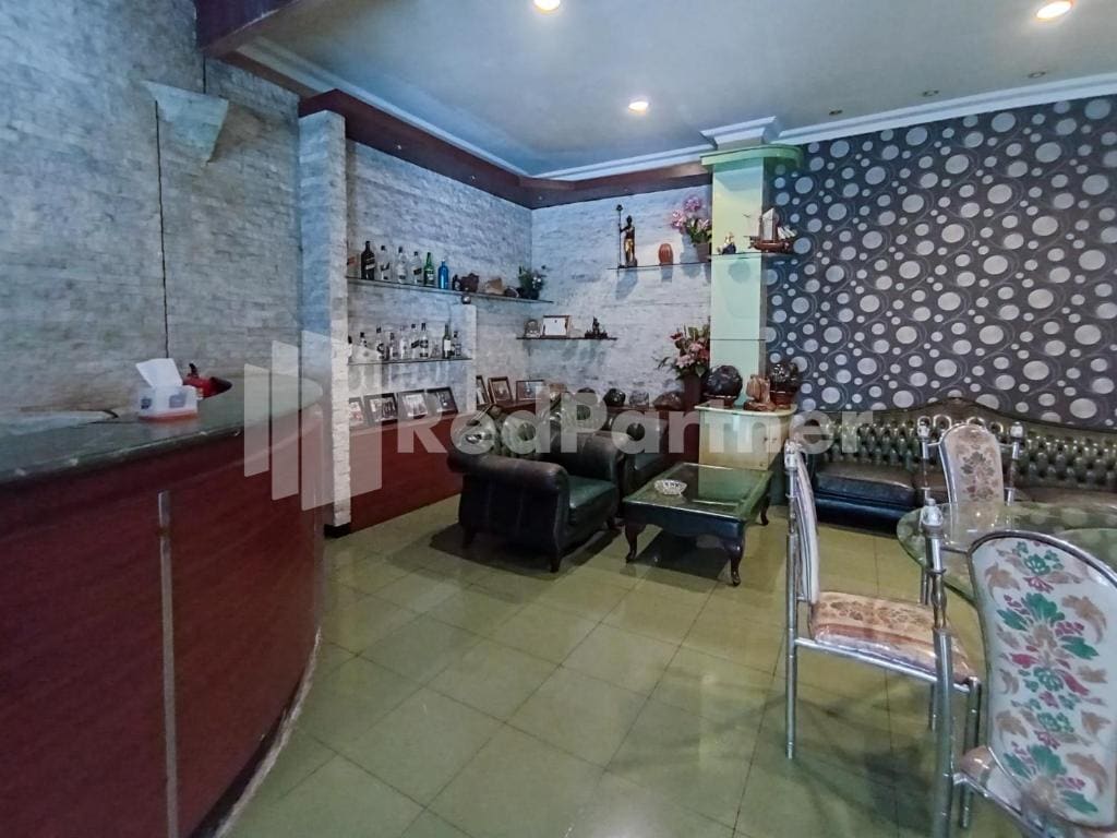 Nillo Hotel Kebumen Mitra RedDoorz - View 5