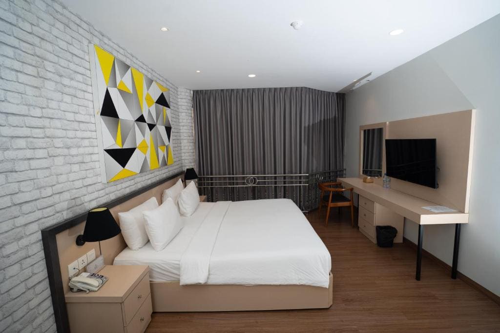 Nite & Day Laguna Bintan - View 6