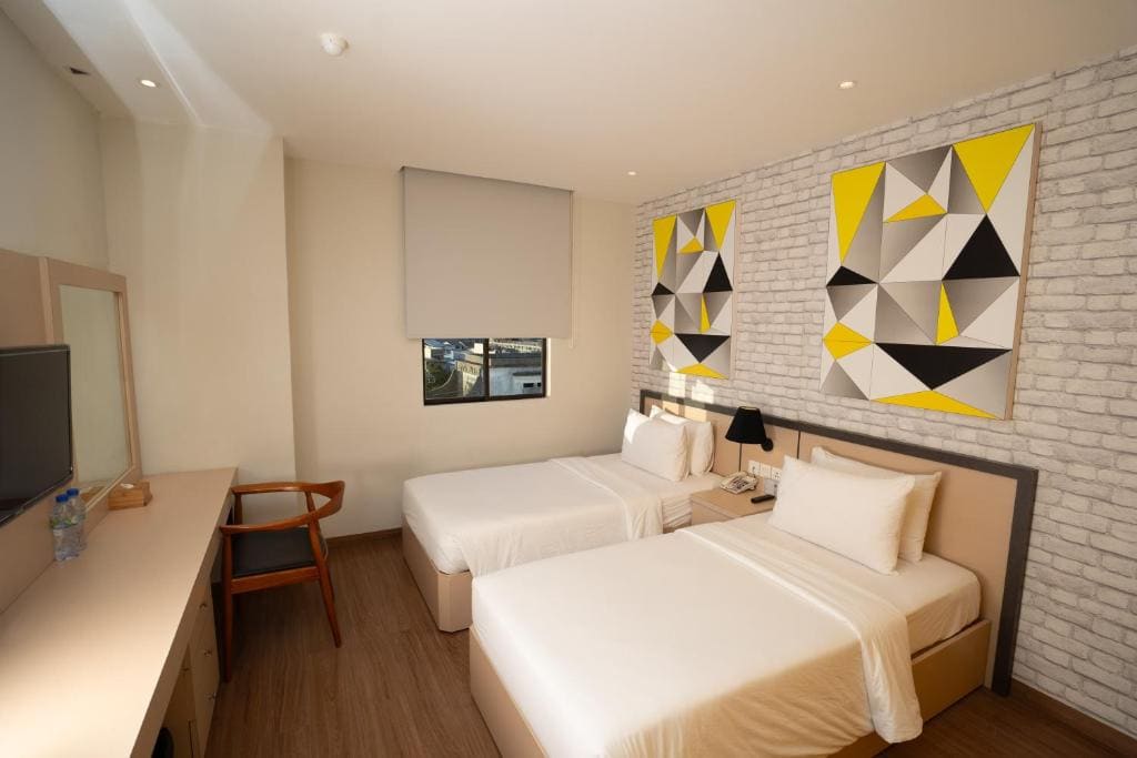 Nite & Day Laguna Bintan - View 7