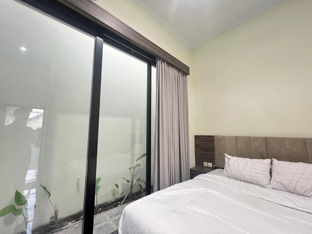 Nofrah House Syariah Mitra RedDoorz - View 6