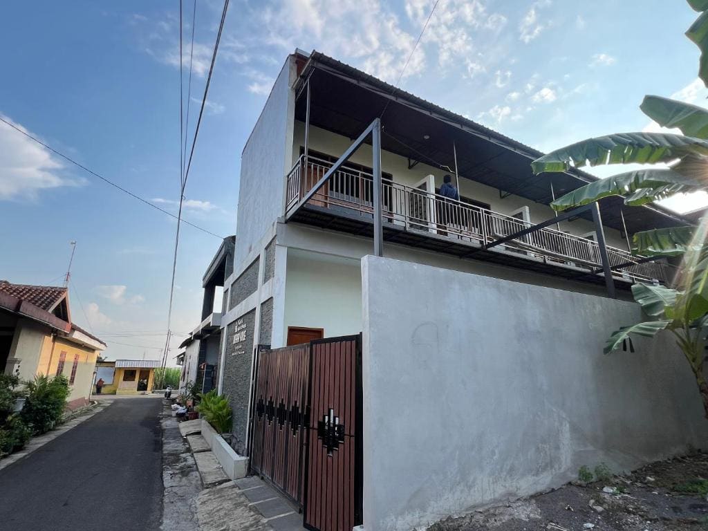 Nofrah House Syariah Mitra RedDoorz - View 4