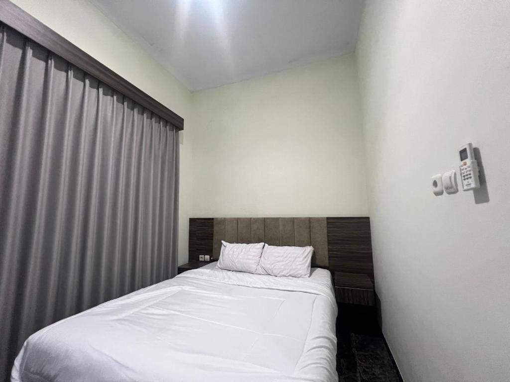 Nofrah House Syariah Mitra RedDoorz - View 7