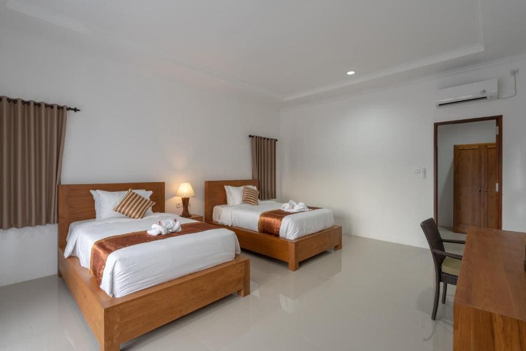 Nusa Indah Onai Hotel - View 7