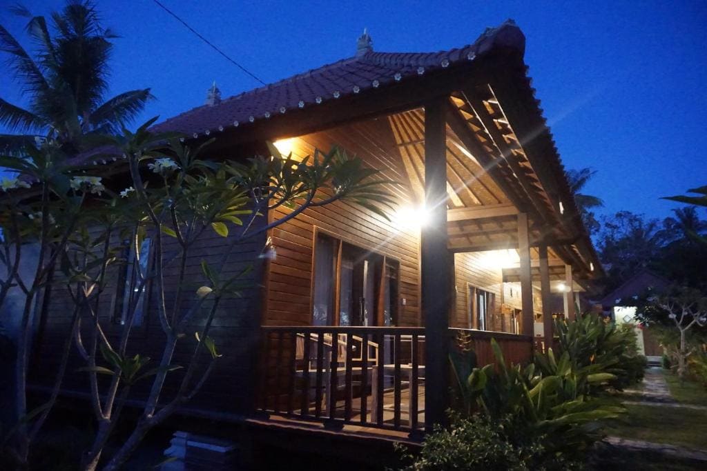 Nyoman Guesthouse and Grill - View 4