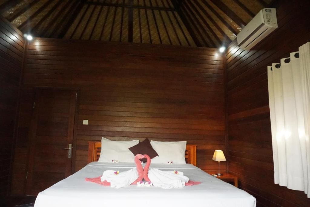 Nyoman Guesthouse and Grill - View 6