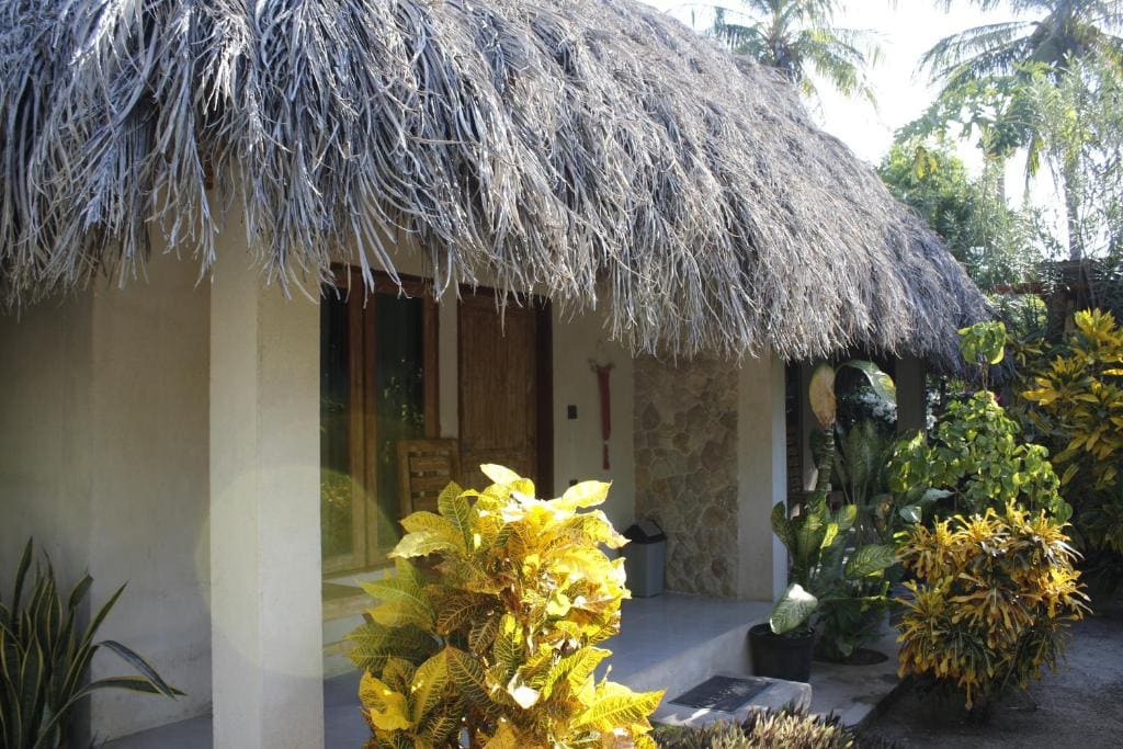 Oemau Bungalow - View 4