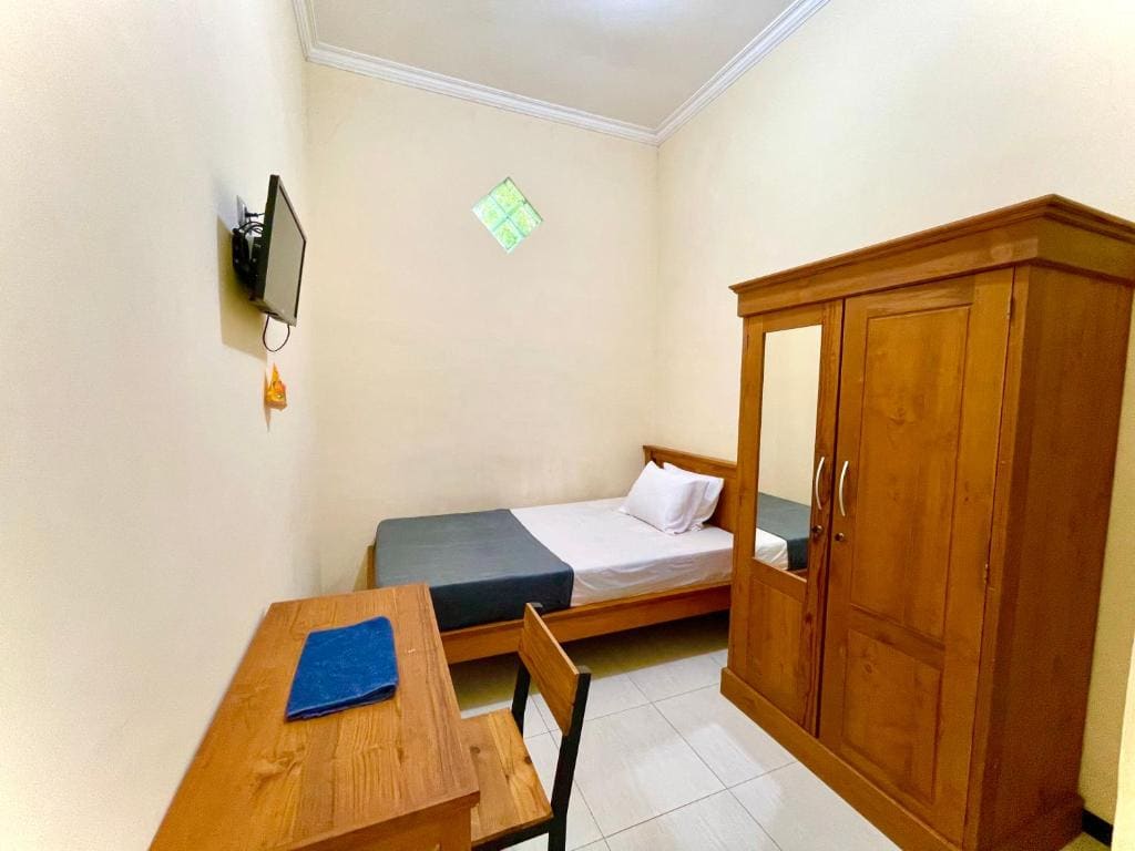 Offspring Ijen Hostel Banyuwangi - View 4
