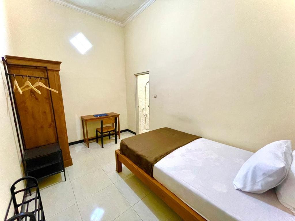 Offspring Ijen Hostel Banyuwangi - View 6