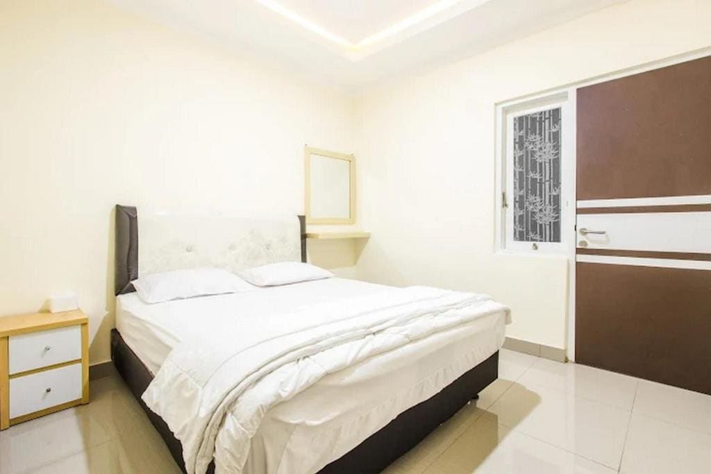 Omah Belimbing near ABM Malang Mitra RedDoorz - Main view
