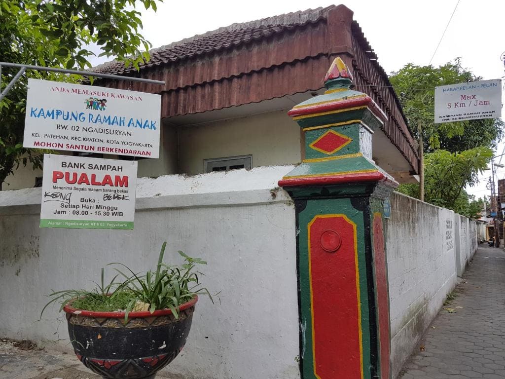 Omah Konco Yogyakarta - View 7