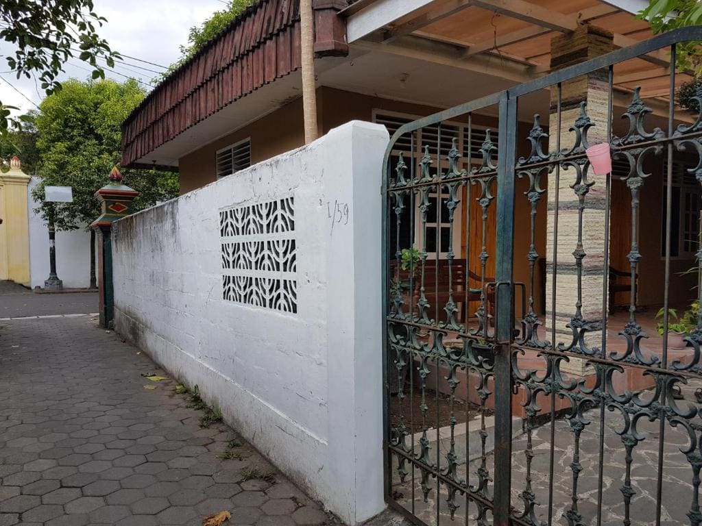 Omah Konco Yogyakarta - View 5