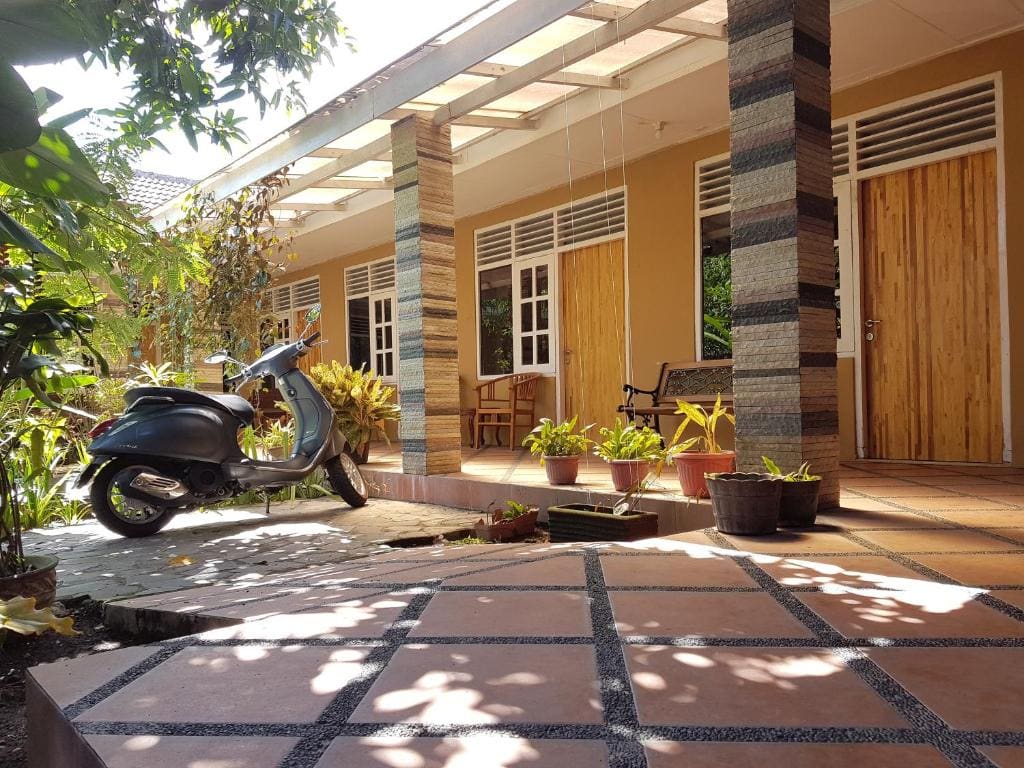 Omah Konco Yogyakarta - View 6