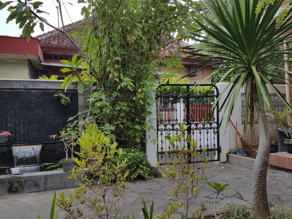 Omah Konco Yogyakarta - View 3