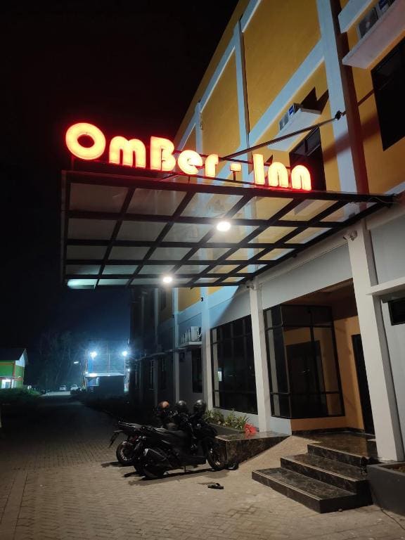 Omber Inn - View 3
