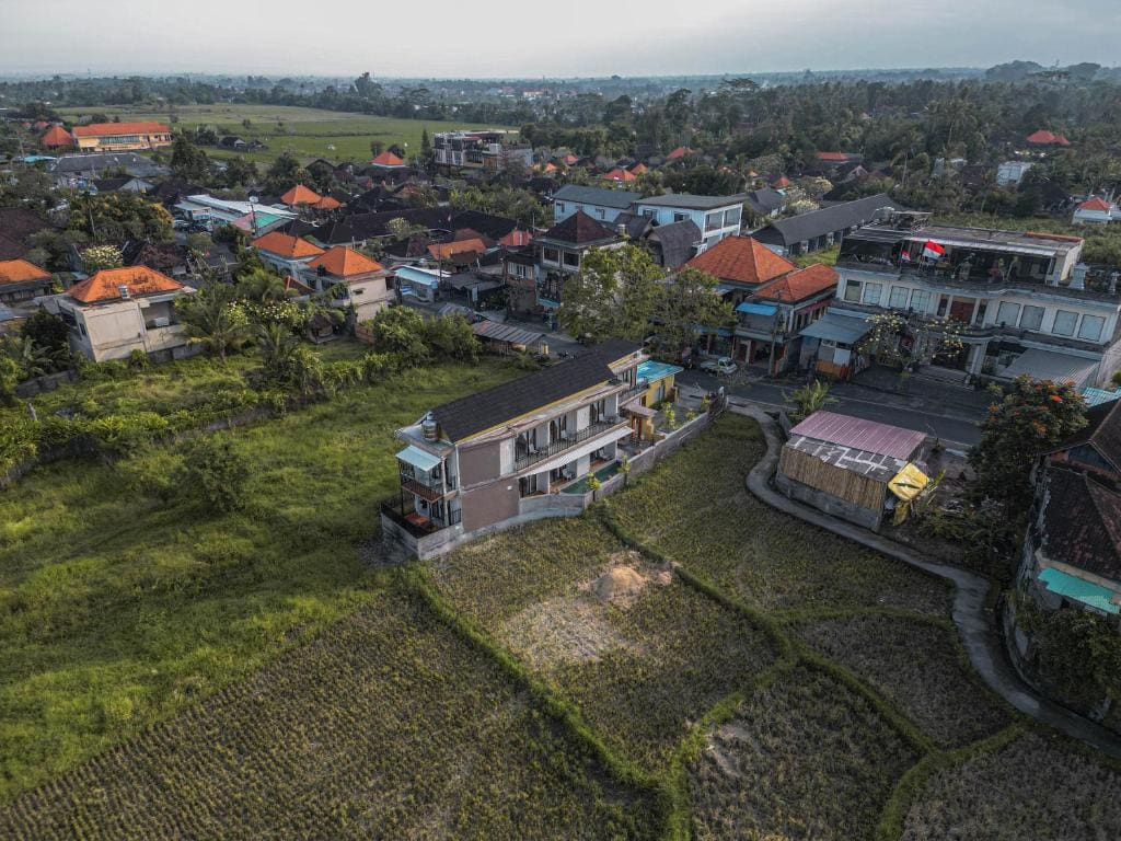 Oto Villa - View 6