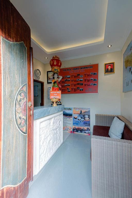 Oto Villa - View 4