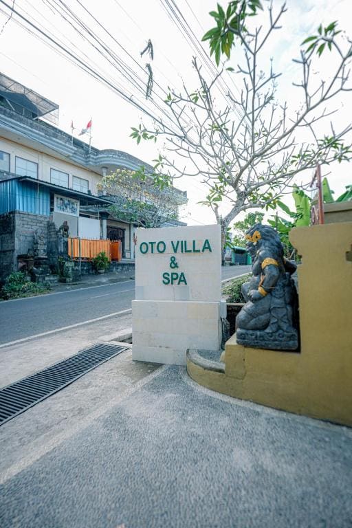Oto Villa - View 7