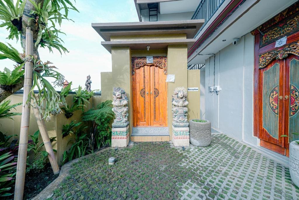 Oto Villa - View 5