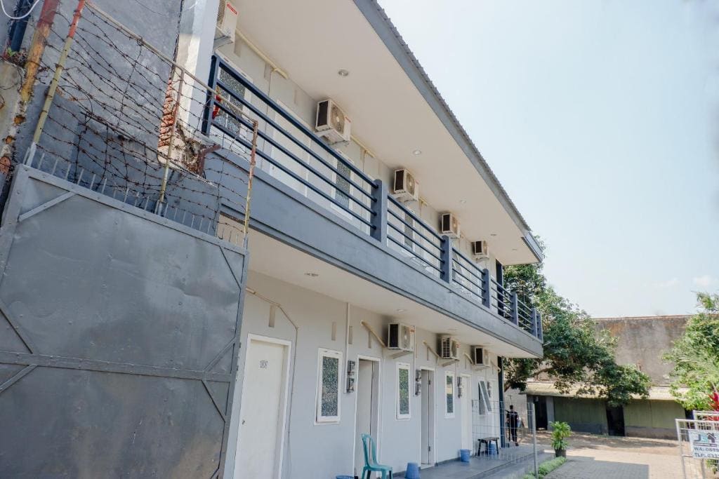 Capital O 1176 J3 Residence Syariah - Main view