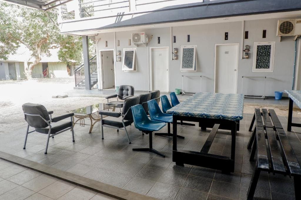 Capital O 1176 J3 Residence Syariah - View 5