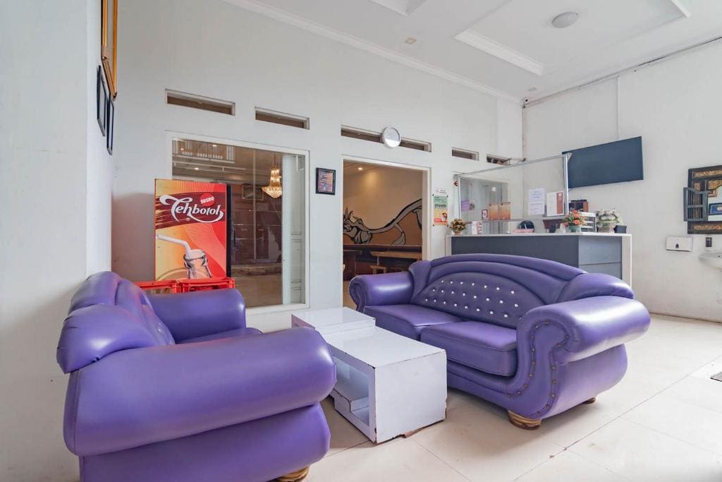 Urbanview Hotel One Family Maribaya by RedDoorz - View 6