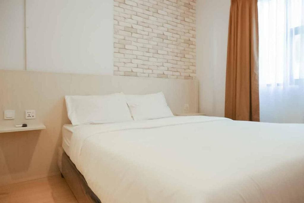 Prime Inn near Jalan Sekip Medan RedPartner - العرض الرئيسي